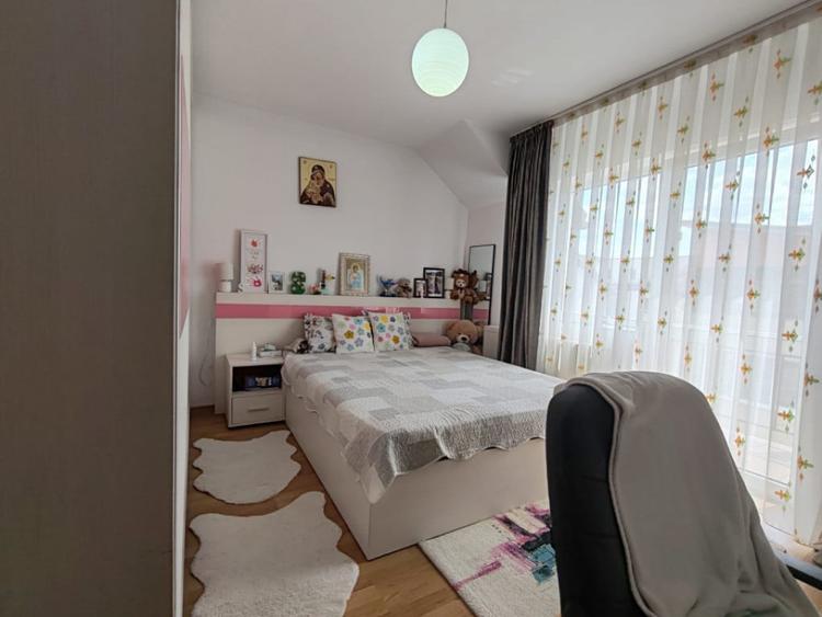 Apartament 2 camere 58.mp |Eroilor| Floresti | - 3