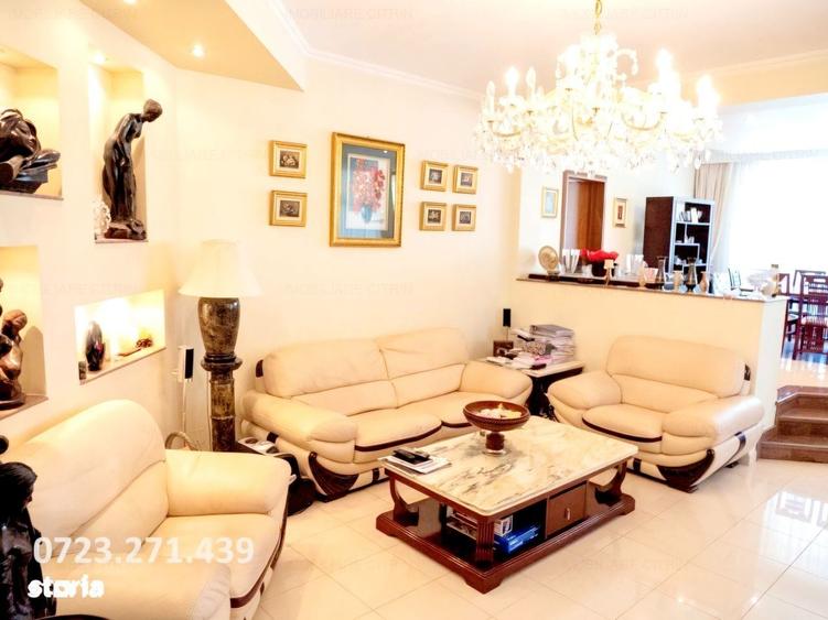 Vila premium, lac, 700mp utili, versatila, 2500mp teren, Chiajna - 17