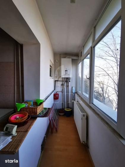 Apartament 3 camere in zona Nicolae Titulescu - 9