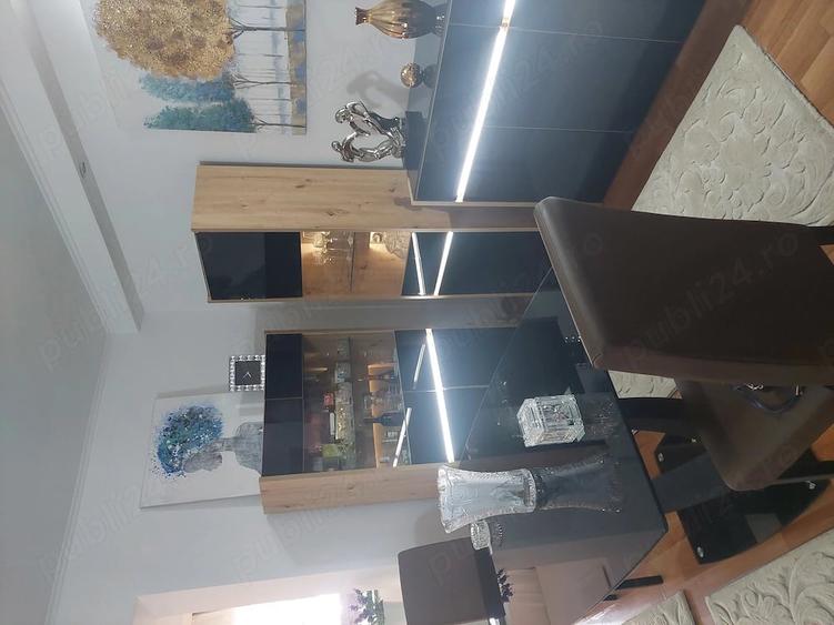 Garsonieră semidecomandată în Exterior Vest