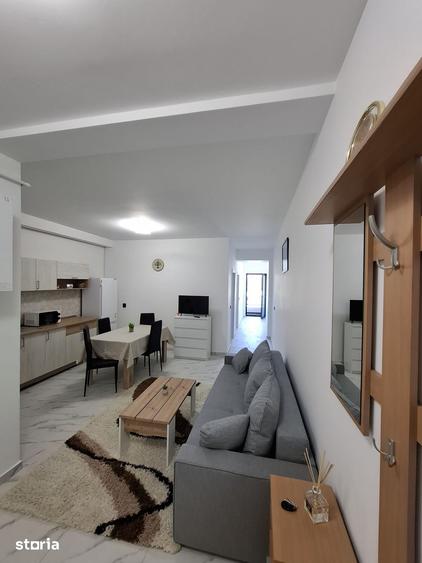 Inchiriere apartament de 2 camere,strada Transilvaniei/Baciu - 2