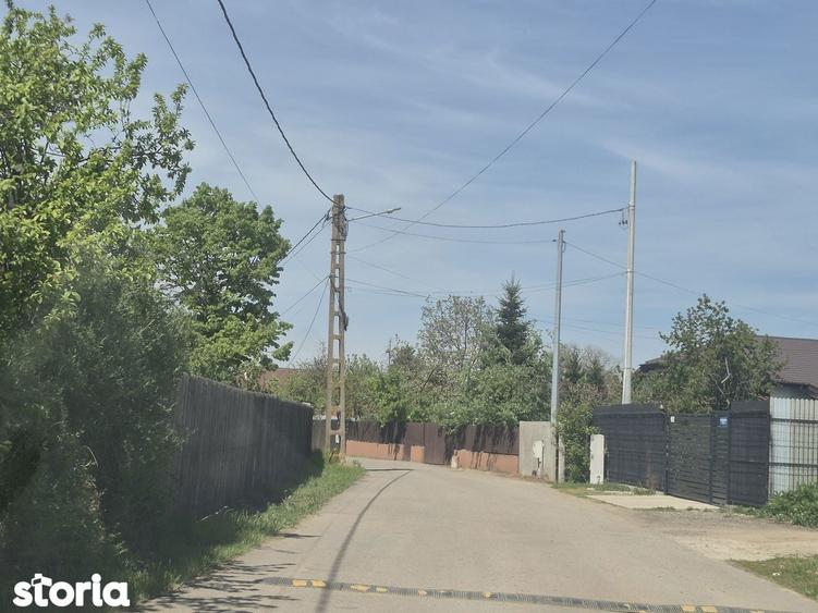 Teren Therme,canalizare,apa curenta,gaz,electricitate,31000 euro - 8