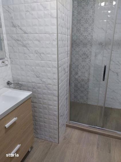 Apartament cu 2 camere decomandat în Mărăști