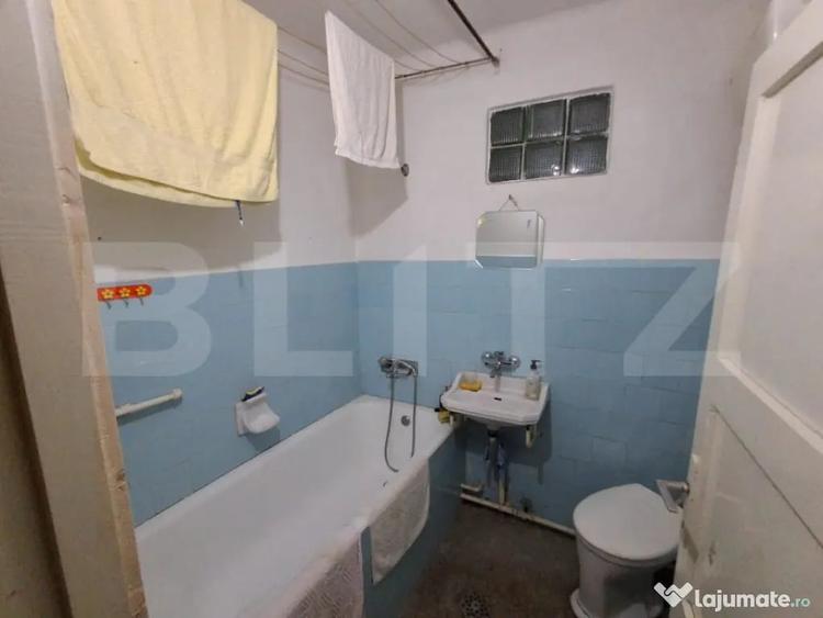 Casa de vanzare, 126 mp, zona Bari?iu - Satu Mare - 7
