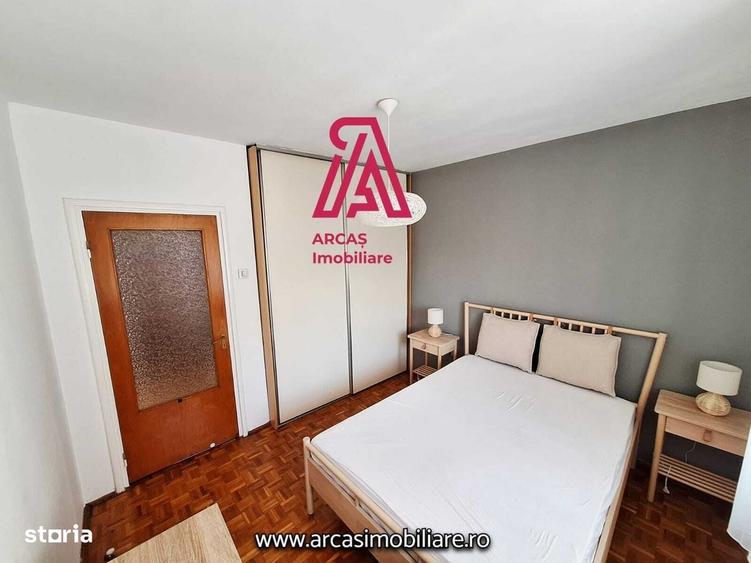 Apartament de inchiriat, 3 camere, 70mp, str.Hategului, Strand! - 9