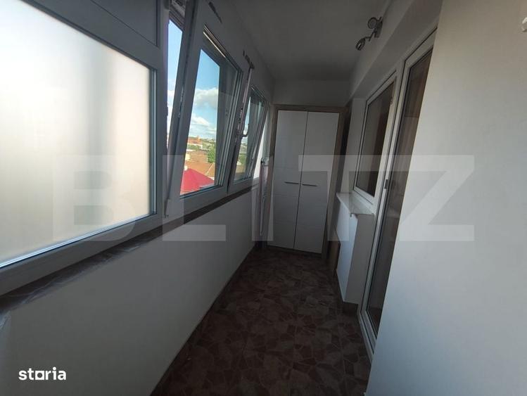 Apartament 1 camera de inchiriat , zona Olosig - 4