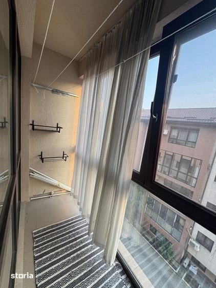 Apartament 2 camere Rezidential Apusului + parcare - 2