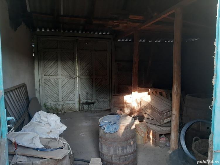 Casă în Enisala