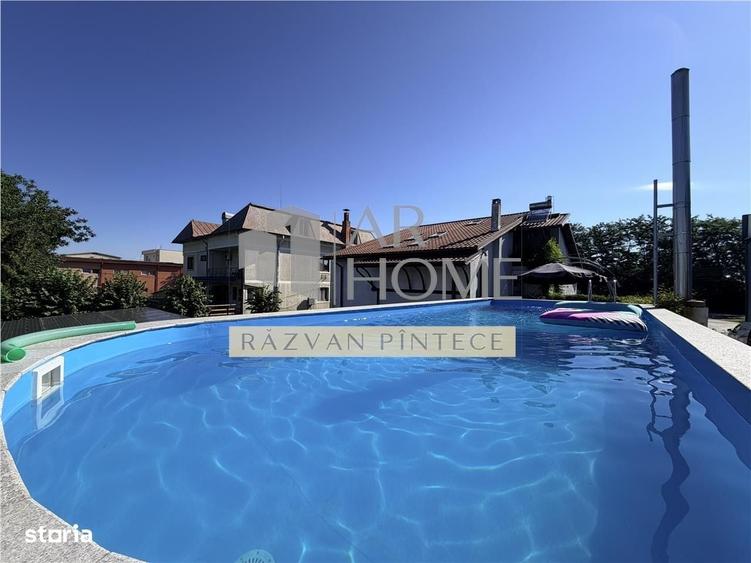 Casă cu 4 camere în Hipodrom
