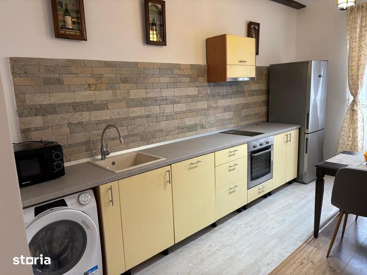Vila 7 Camere - Str. Morii -Renovata 2024 - Teren 493 mp - 10