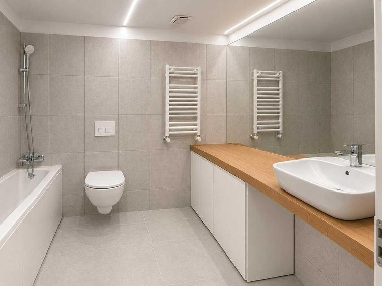 Apartament cu 2 camere în Pantelimon