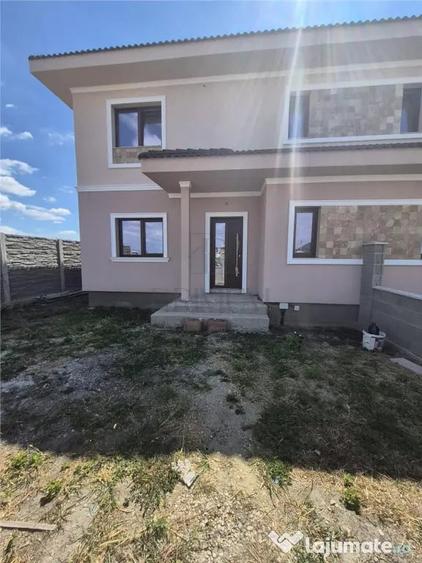Duplex 3 dormitoare - locatie excelenta - Mosnita Noua - Mosnita Noua (Timis) - 2