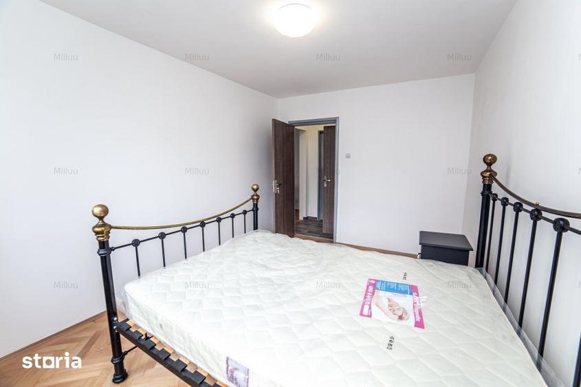 2 camere | 10 Min Metrou Obor - 11