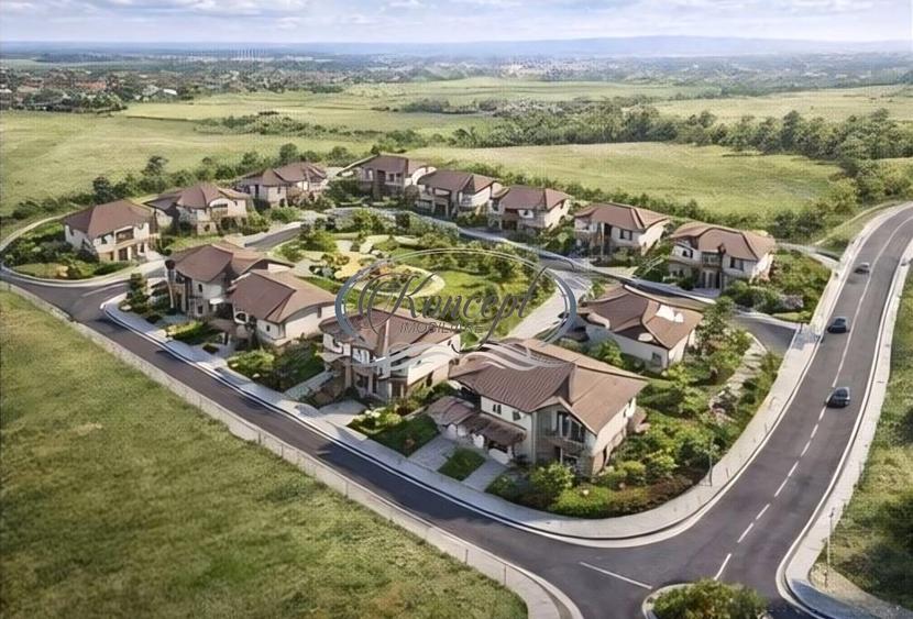 Teren Construcții intravilan de 22000 mp, în Iris