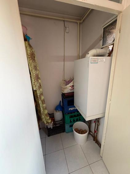 Ocazie!! Zona Lipovei | 2 Balcoane | Decomandat | Centrala Termica | Mobilat!!! - 6