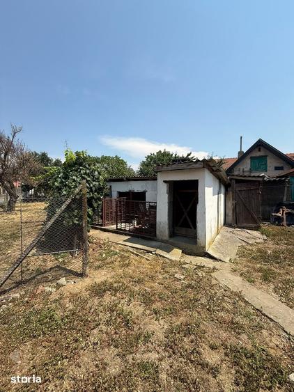 Vand sau schimb casa, zona Lucian Blaga OMV, Satu Mare - 6