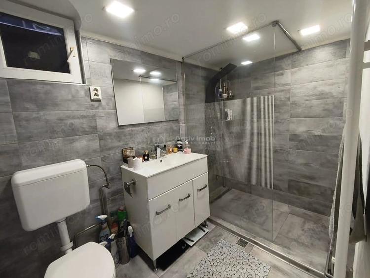 Casă cu Teren 180 Mp în Muncitoresc