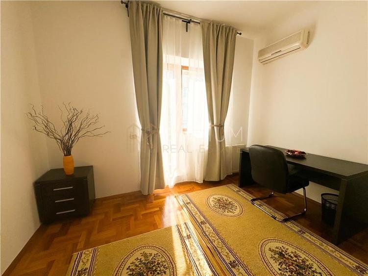 Apartament de inchiriat 3 camere Herastrau - 13