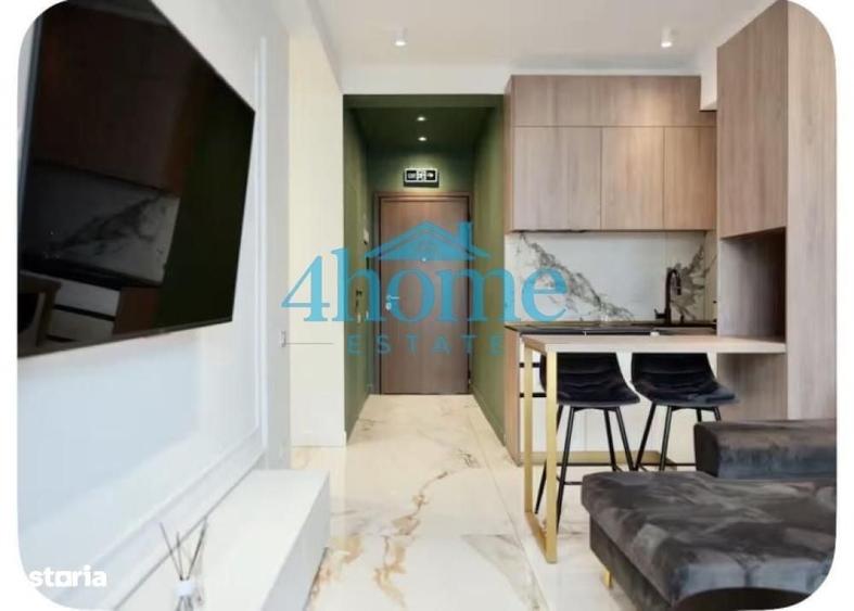 Penthouse Dristor | Mihai Bravu | Terasa Panoramica | Parcare - 2