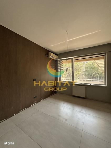 Spațiu comercial, de 130 mp, în Central