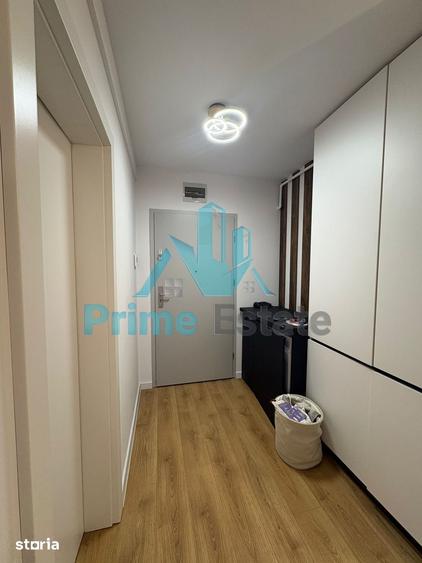 Apartament cu 2 camere în Mănăștur