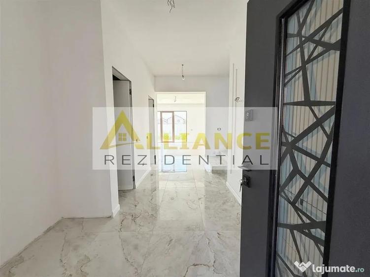 PROMOTIE || Vila individuala P+1E ||5 camere || 3 bai + d... - 7