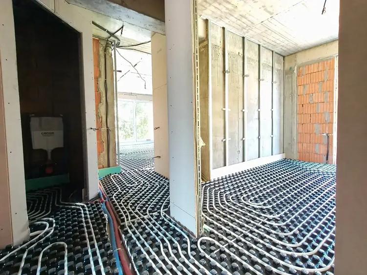 3 camere luminoase, cu bucătărie open-space, Grigorescu - 3