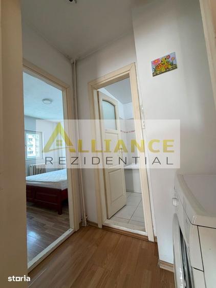 Apartament cu 2 camere în Cișmigiu