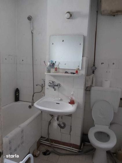 Apartament cu 3 camere în Ultracentral