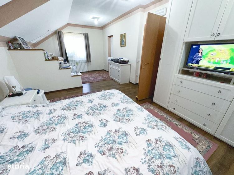Casă cu 4 camere în Cucerdea