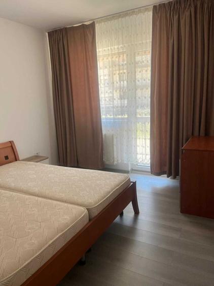 Apartament cu 2 camere decomandat în Exterior Vest