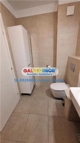 Apartament cu 2 camere decomandat, mobilat în Pipera