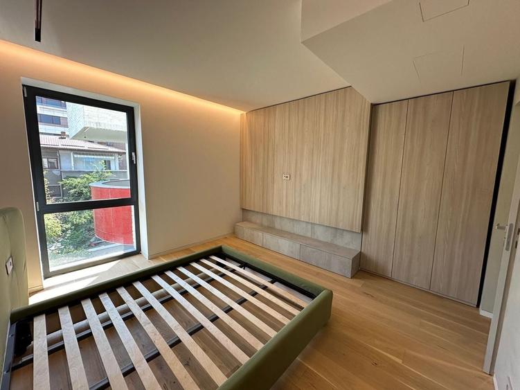 Apartament cu 4 camere, ready to move, zona Aviatorilor - 17