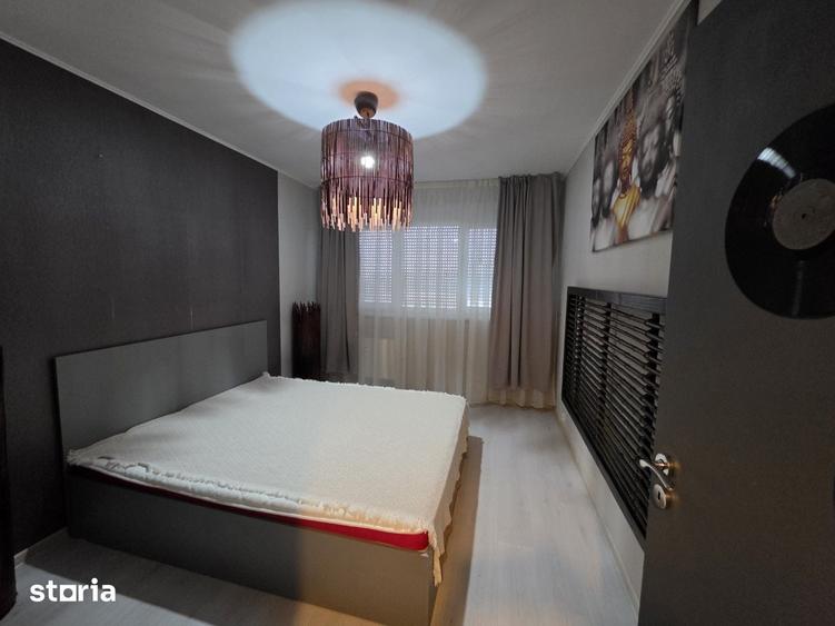 Apartament cu 3 camere în Titan