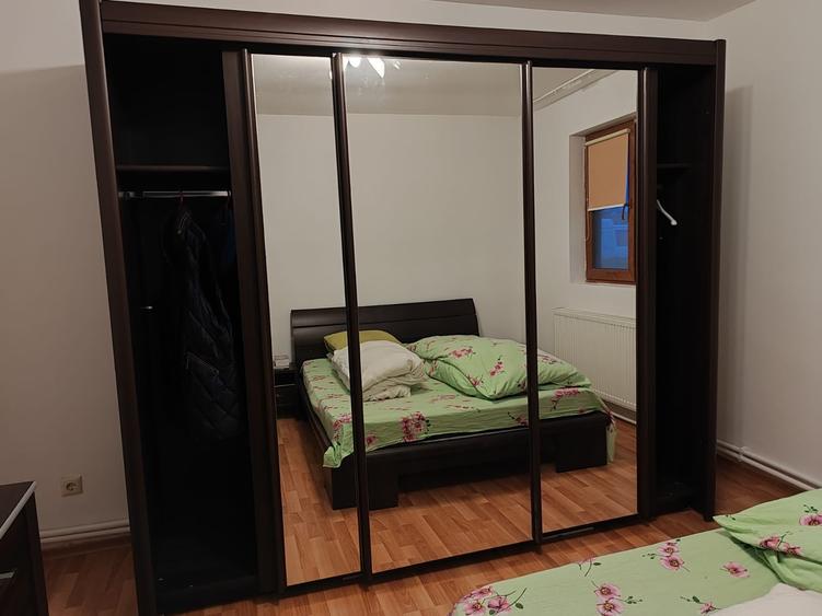 Casă cu 3 camere cu Teren 300 Mp în Valu lui Traian