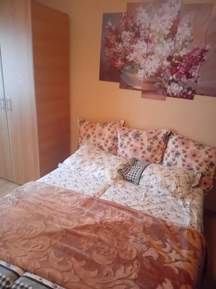 Garsonieră nedecomandată în Exterior Vest