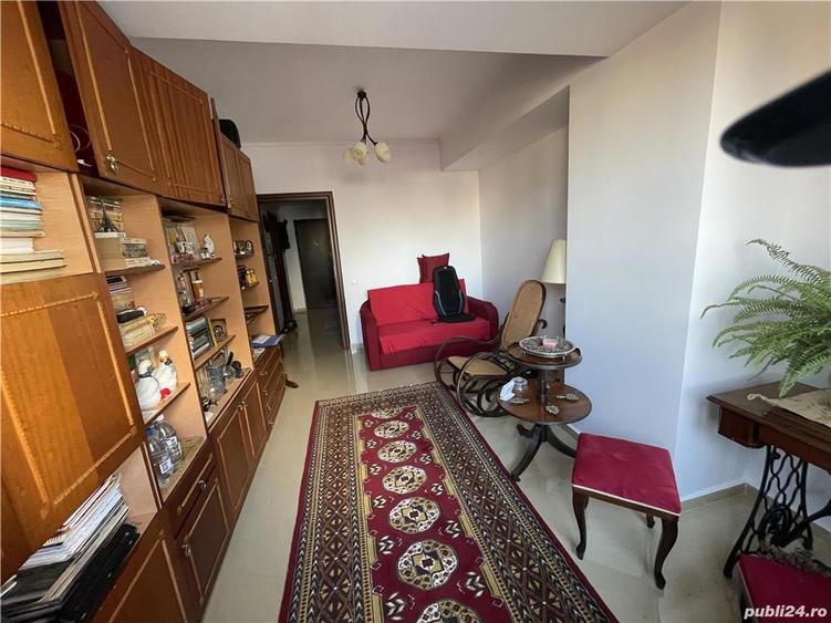 Apartament cu 3 camere în Dorobanți