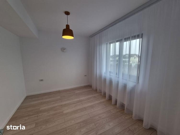 Duplex cu 4 camere de vanzare. Mobilat si utilat. Comision 0 - 2