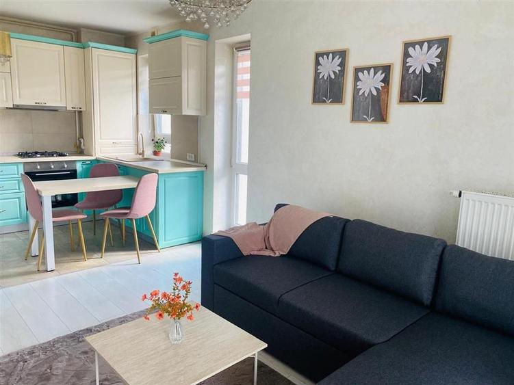 Apartament open space cu parcare si boxa , Coresi Kasper - 2