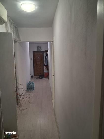 Apartament cu 3 camere în Gării