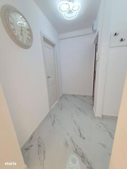 Apartament cu 2 camere în Plantelor