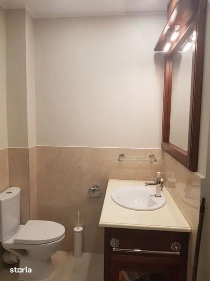 Garsonieră decomandată în Floreasca