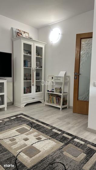 Casa 4 camere Cartier Stadion Constanta