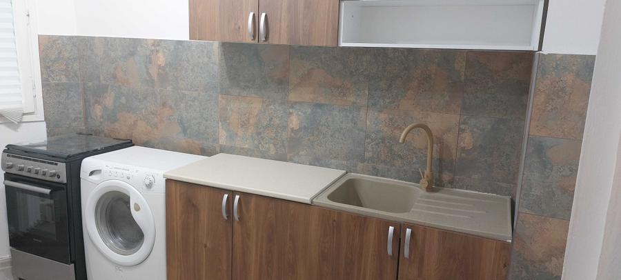 Apartament cu 2 camere semidecomandat în Liviu Rebreanu