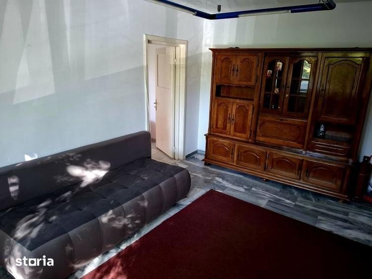 Apartament cu 2 camere în Hipodrom