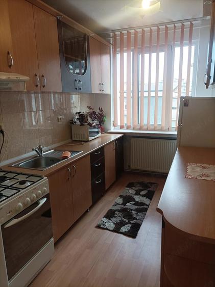 Apartament cu 2 camere semidecomandat în Ultracentral