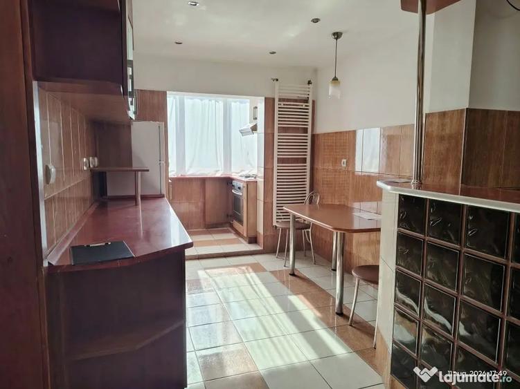 Inchiriez 2 camere Str. Onestilor. Pret 300 euro. Comisi... - 5