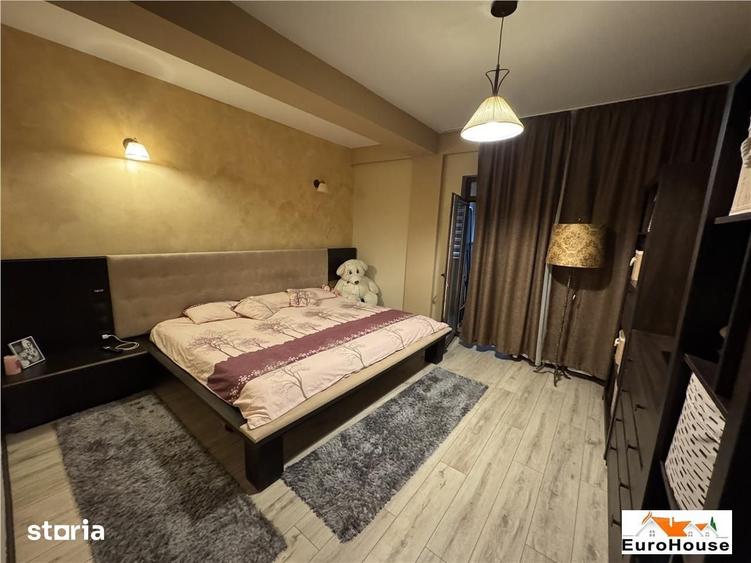 Apartament cu 3 camere decomandat în Ampoi 3