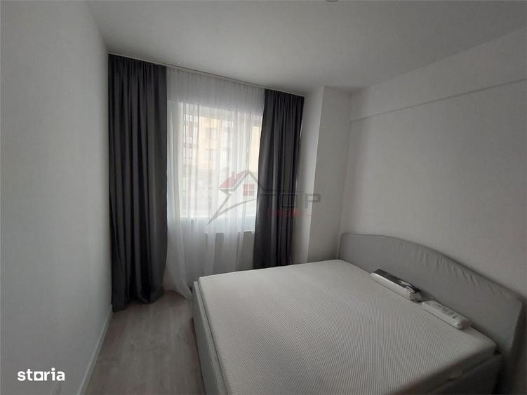 Apartament 2 camere+ loc de parcare - Cartier Visoianu - 1
