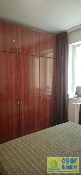 Tomis Nord, apartament 4 camere de vanzare, parter, gaze, mobilat - 5